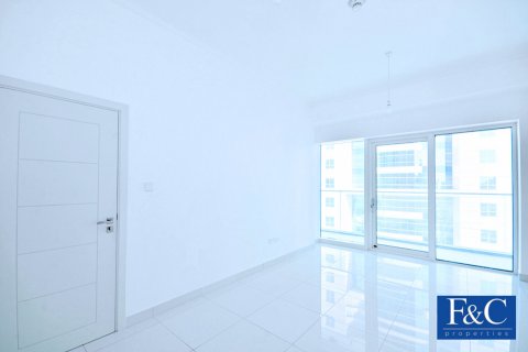 Apartmen di Dubai Marina, Dubai, UAE 1 bilik tidur, 82.6 meter persegi № 44592 - foto 9