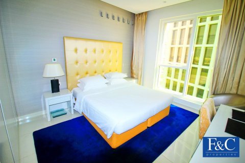 Apartmen di Business Bay, Dubai, UAE 2 bilik tidur, 119.8 meter persegi № 44587 - foto 26