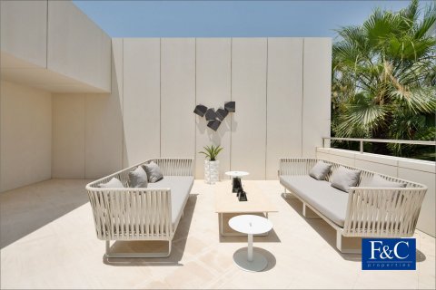 Apartmen di THE ROYAL ATLANTIS RESORTS & RESIDENCES di Palm Jumeirah, Dubai, UAE 2 bilik tidur, 183.9 meter persegi № 44678 - foto 24