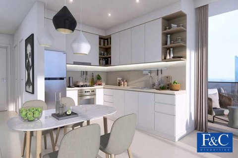 Apartmen di Downtown Dubai (Downtown Burj Dubai), Dubai, UAE 3 bilik tidur, 167.6 meter persegi № 44788 - foto 7