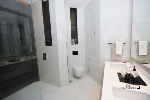 Apartmen di Business Bay, Dubai, UAE 1 bilik, 64.8 meter persegi № 44728 - foto 8