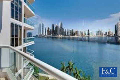 Apartmen di Business Bay, Dubai, UAE 2 bilik tidur, 106.5 meter persegi № 44721 - foto 10