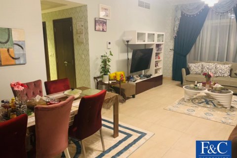 Apartmen di Al Furjan, Dubai, UAE 2 bilik tidur, 142.5 meter persegi № 44880 - foto 8