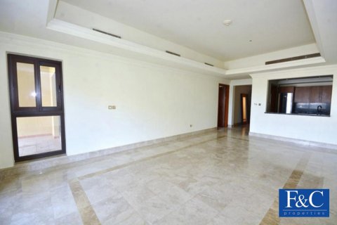 Apartmen di FAIRMONT RESIDENCE di Palm Jumeirah, Dubai, UAE 1 bilik tidur, 143.9 meter persegi № 44616 - foto 1