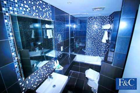 Apartmen di Business Bay, Dubai, UAE 2 bilik tidur, 119.8 meter persegi № 44587 - foto 25