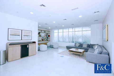 Apartmen di Business Bay, Dubai, UAE 3 bilik tidur, 169.3 meter persegi № 44723 - foto 17