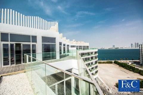 Penthouse di Palm Jumeirah, Dubai, UAE 3 bilik tidur, 950.2 meter persegi № 44907 - foto 25