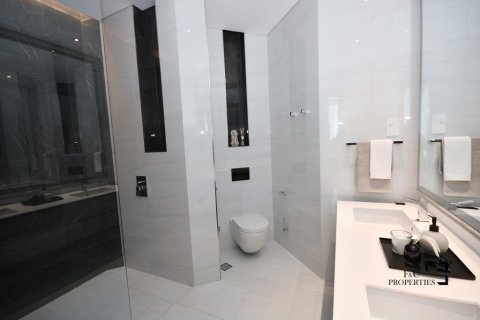 Apartmen di Business Bay, Dubai, UAE 1 bilik, 64.8 meter persegi № 44728 - foto 7