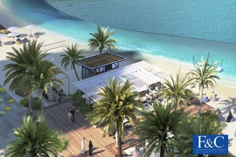 Apartmen di BAYSHORE di Dubai Creek Harbour (The Lagoons), UAE 1 bilik tidur, 60.1 meter persegi № 44826 - foto 8