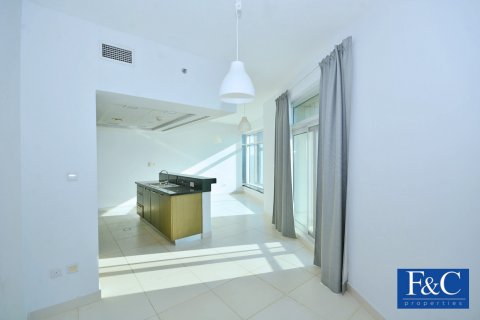 Apartmen di THE LOFTS di Downtown Dubai (Downtown Burj Dubai), UAE 1 bilik tidur, 84.9 meter persegi № 44935 - foto 4