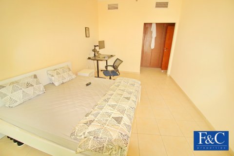 Apartmen di Downtown Dubai (Downtown Burj Dubai), UAE 2 bilik tidur, 129.1 meter persegi № 45167 - foto 22