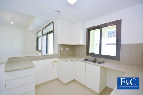Rumah bandar di Town Square, Dubai, UAE 3 bilik tidur, 209.2 meter persegi № 44887 - foto 3