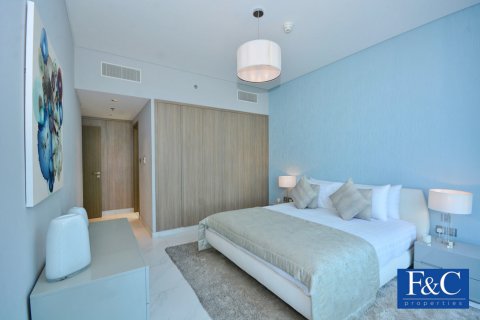 Apartmen di Mohammed Bin Rashid City, Dubai, UAE 1 bilik tidur, 71.3 meter persegi № 44834 - foto 15