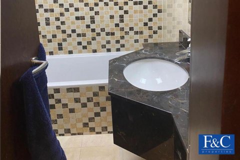 Apartmen di AZIZI ORCHID di Al Furjan, Dubai, UAE 2 bilik tidur, 172.6 meter persegi № 44560 - foto 10