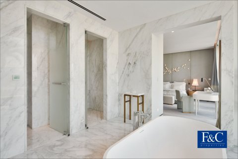 Apartmen di THE ROYAL ATLANTIS RESORTS & RESIDENCES di Palm Jumeirah, Dubai, UAE 2 bilik tidur, 183.9 meter persegi № 44678 - foto 12