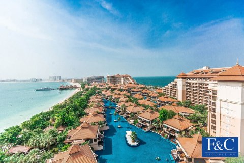 Penthouse di Palm Jumeirah, Dubai, UAE 3 bilik tidur, 950.2 meter persegi № 44907 - foto 27
