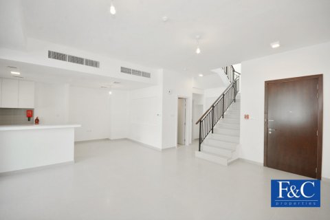 Rumah bandar di Town Square, Dubai, UAE 3 bilik tidur, 209.2 meter persegi № 44887 - foto 1
