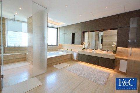 Penthouse di VOLANTE APARTMENTS di Business Bay, Dubai, UAE 3 bilik tidur, 468.7 meter persegi № 44867 - foto 10