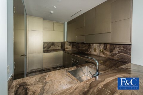 Apartmen di Dubai Marina, Dubai, UAE 3 bilik tidur, 174.4 meter persegi № 44589 - foto 6