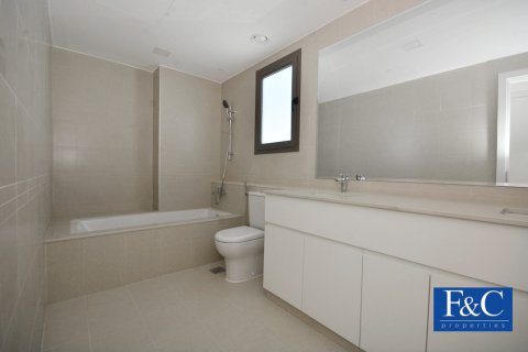 Rumah bandar di Town Square, Dubai, UAE 3 bilik tidur, 209.2 meter persegi № 44887 - foto 12