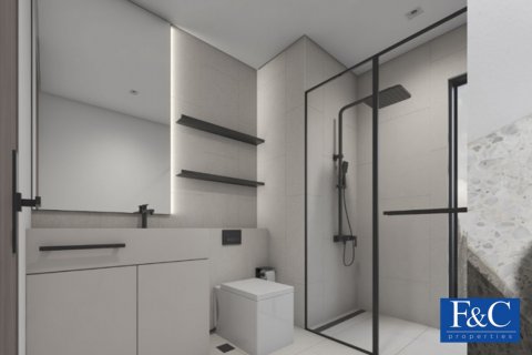 Rumah bandar di Mohammed Bin Rashid City, Dubai, UAE 3 bilik tidur, 193.2 meter persegi № 44583 - foto 7