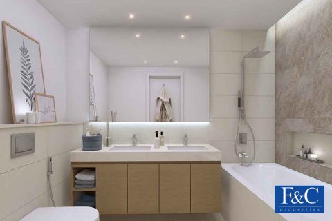 Apartmen di Downtown Dubai (Downtown Burj Dubai), Dubai, UAE 3 bilik tidur, 167.6 meter persegi № 44788 - foto 8