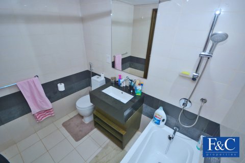 Apartmen di THE LOFTS di Downtown Dubai (Downtown Burj Dubai), UAE 2 bilik tidur, 133.1 meter persegi № 44712 - foto 12