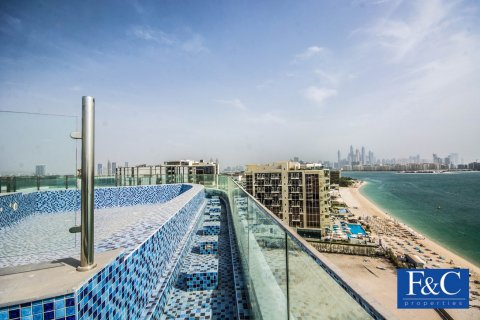 Penthouse di Palm Jumeirah, Dubai, UAE 3 bilik tidur, 950.2 meter persegi № 44907 - foto 23