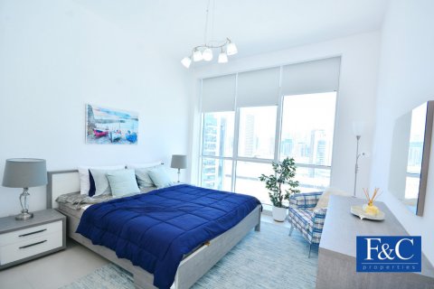 Apartmen di Business Bay, Dubai, UAE 1 bilik tidur, 72.3 meter persegi № 44771 - foto 3