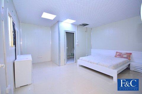 Vila di Al Barsha, Dubai, UAE 7 bilik tidur, 1393.5 meter persegi № 44945 - foto 13
