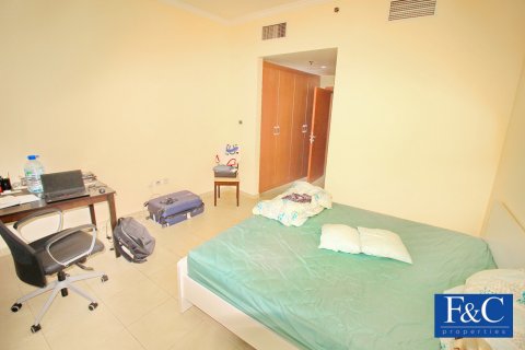 Apartmen di Downtown Dubai (Downtown Burj Dubai), UAE 2 bilik tidur, 129.1 meter persegi № 45167 - foto 30