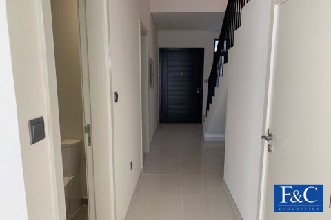 Rumah bandar di Akoya, Dubai, UAE 5 bilik tidur, 232.5 meter persegi № 45166 - foto 9