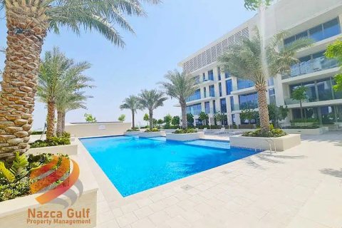 Apartmen di Saadiyat Island, Abu Dhabi, UAE 2 bilik tidur, 163 meter persegi № 50163 - foto 1