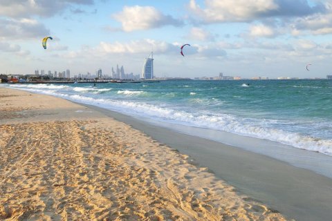 Umm Suqeim - foto 12