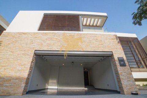 Vila di Mohammed Bin Rashid City, Dubai, UAE 5 bilik tidur, 781.3 meter persegi № 47403 - foto 2