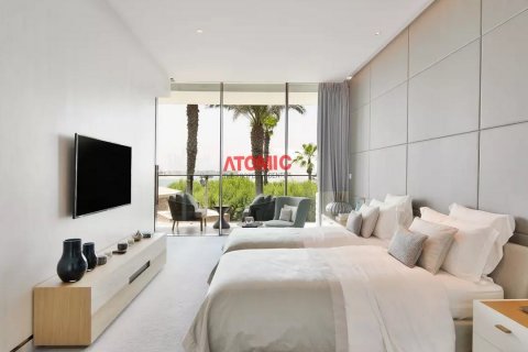 Apartmen di Palm Jumeirah, Dubai, UAE 2 bilik tidur, 181 meter persegi № 50151 - foto 4