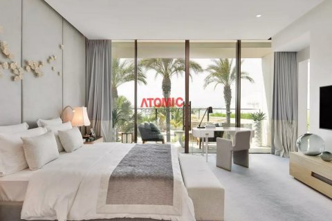 Apartmen di Palm Jumeirah, Dubai, UAE 2 bilik tidur, 181 meter persegi № 50151 - foto 1