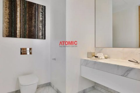 Apartmen di Palm Jumeirah, Dubai, UAE 2 bilik tidur, 181 meter persegi № 50151 - foto 3