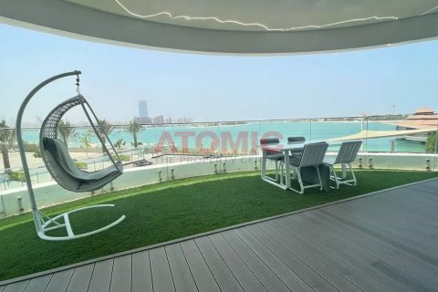 Apartmen di Palm Jumeirah, Dubai, UAE 2 bilik tidur, 161 meter persegi № 50160 - foto 4