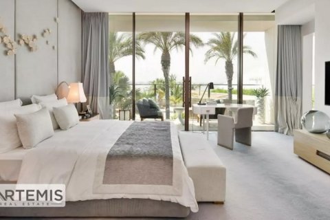 Penthouse di Palm Jumeirah, Dubai, UAE 4 bilik tidur, 521 meter persegi № 50164 - foto 17