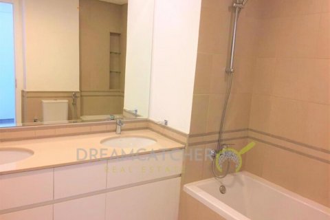 Apartmen di Town Square, Dubai, UAE 3 bilik tidur, 131.27 meter persegi № 47723 - foto 13