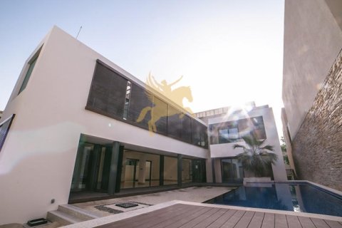 Vila di Mohammed Bin Rashid City, Dubai, UAE 5 bilik tidur, 781.3 meter persegi № 47403 - foto 4