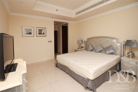 Apartmen di Palm Jumeirah, Dubai, UAE 4 bilik tidur, 544.3 meter persegi № 51130 - foto 7