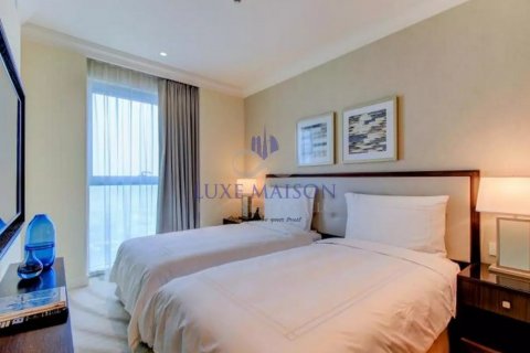 Apartmen di Downtown Dubai (Downtown Burj Dubai), Dubai, UAE 2 bilik tidur, 134 meter persegi № 56198 - foto 6