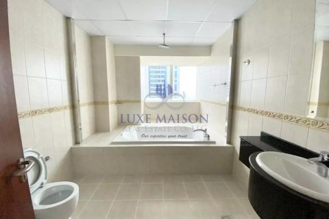Apartmen di Dubai Marina, Dubai, UAE 4 bilik tidur, 295 meter persegi № 56196 - foto 17