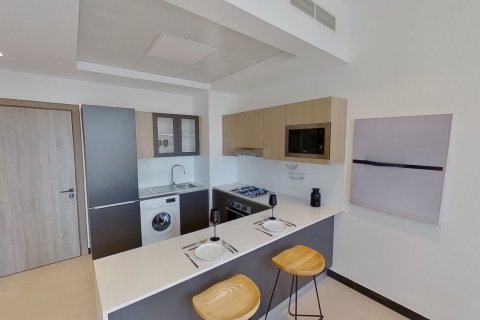 Apartmen di GROVY ARIA di Jumeirah Village Circle, Dubai, UAE 1 bilik tidur, 60 meter persegi № 50476 - foto 5