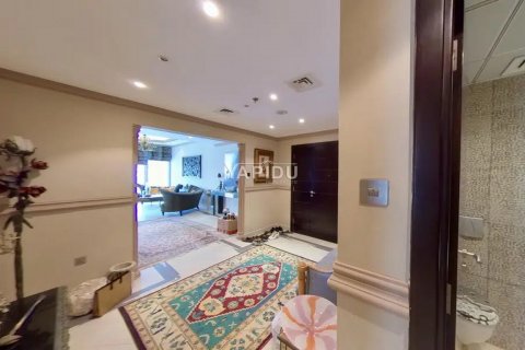 Apartmen di Dubai Marina, UAE 3 bilik tidur, 255 meter persegi № 56214 - foto 3