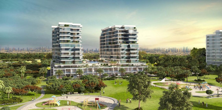 DAMAC Hills (Akoya by DAMAC)