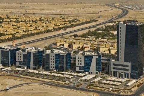 Dubai Studio City - foto 7