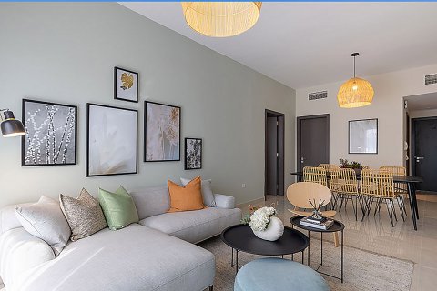 Apartmen di AG 5 TOWER di Business Bay, Dubai, UAE 1 bilik tidur, 111 meter persegi № 47431 - foto 2